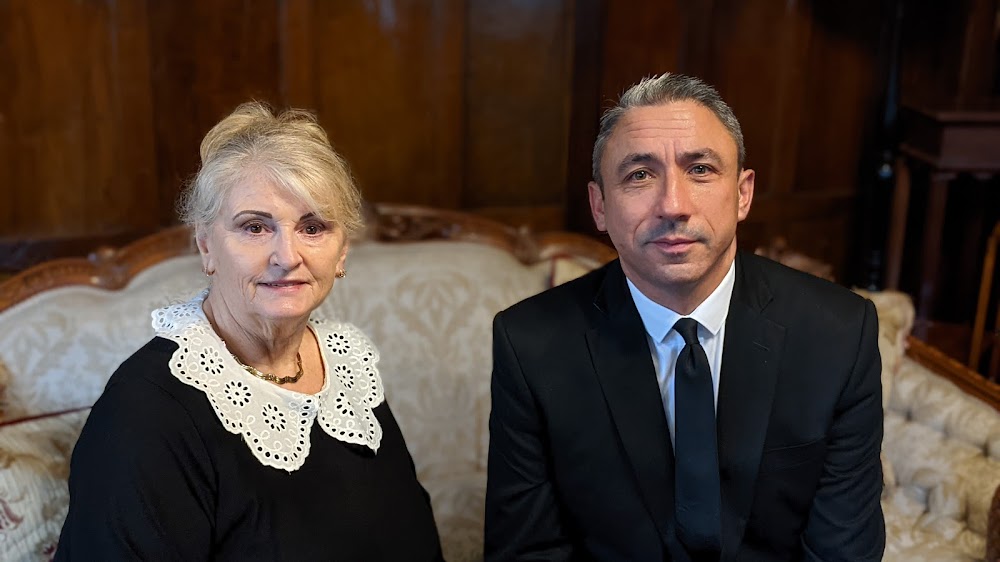 Belmar & Liston Funeral Directors Ltd