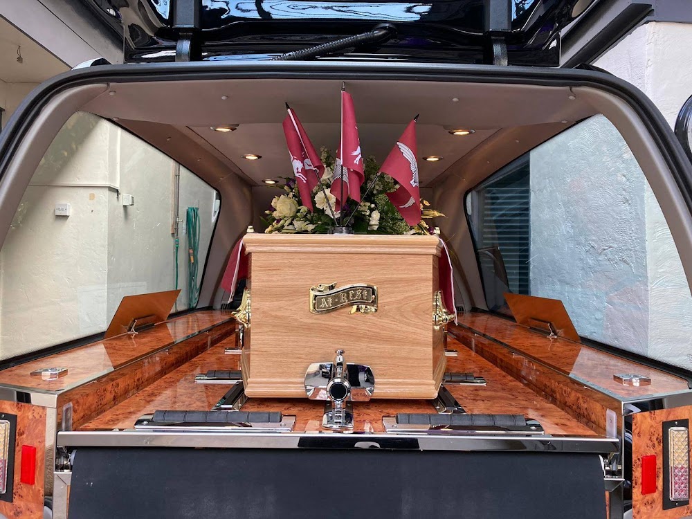 Kenna & Turner Funeral Directors Wallasey