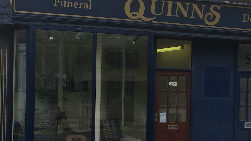 Quinns Funeral Directors