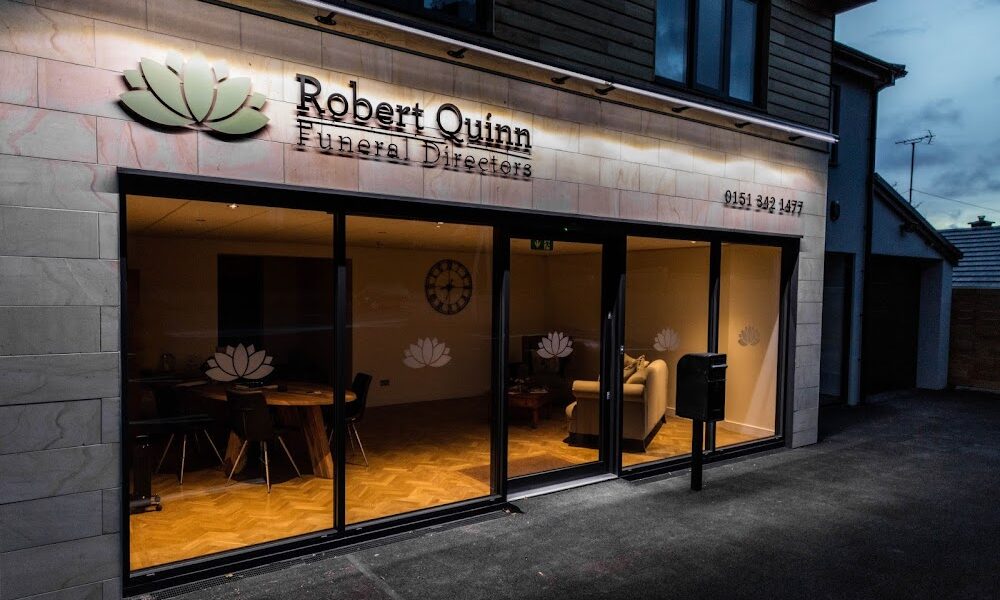 Robert Quinn Funeral Directors