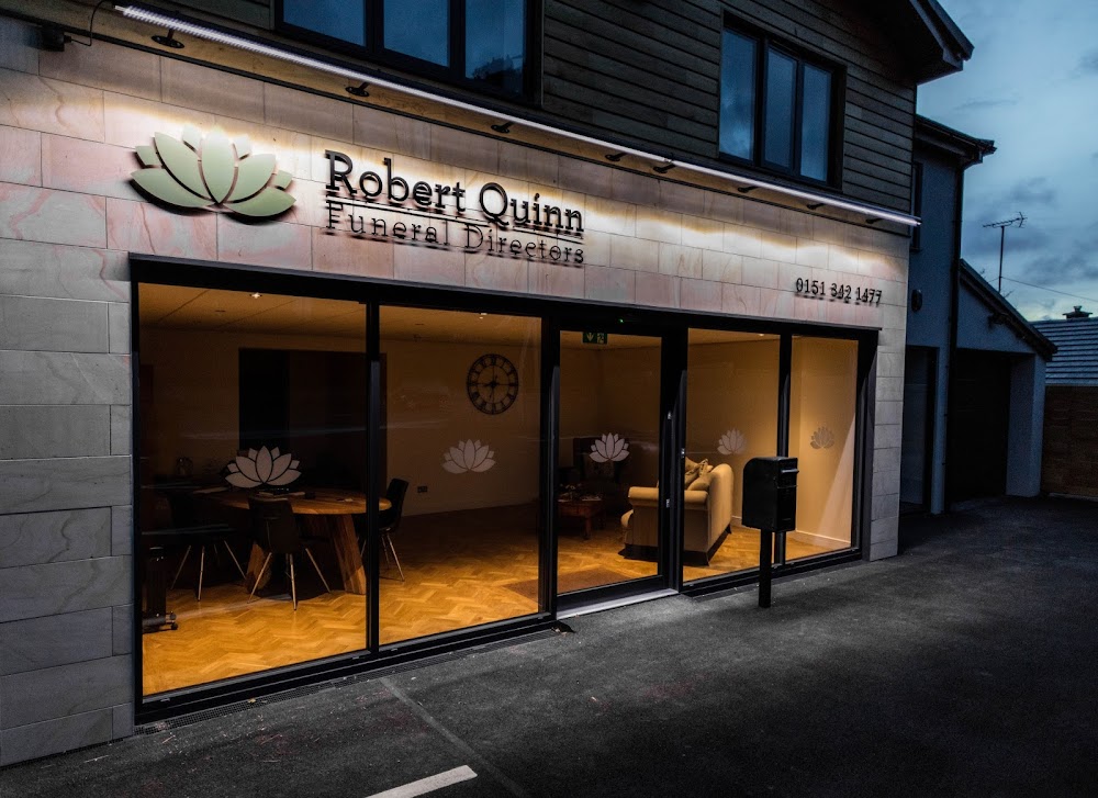 Robert Quinn Funeral Directors