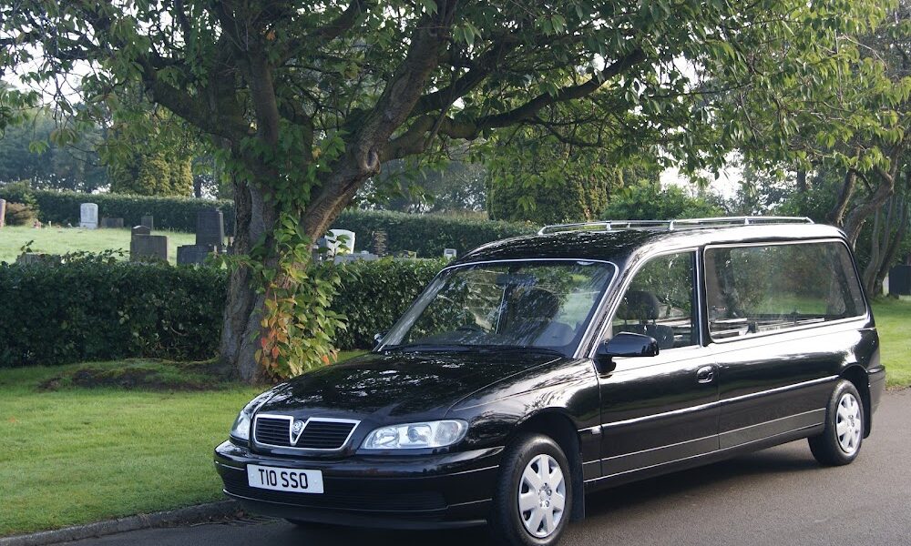 Simple Send-offs (Funeral Directors Wirral)