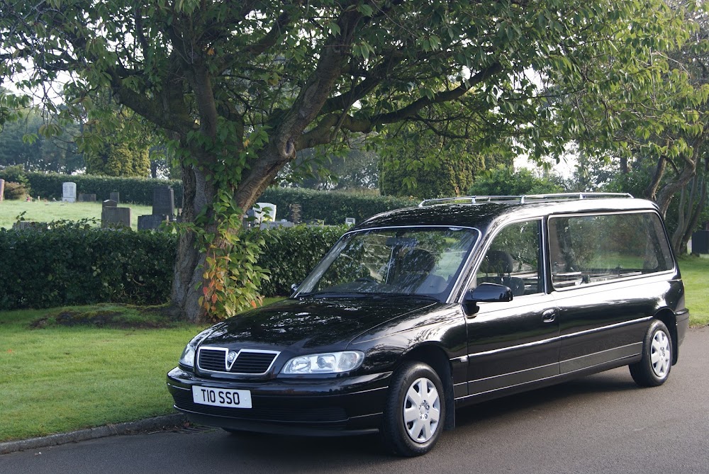Simple Send-offs (Funeral Directors Wirral)