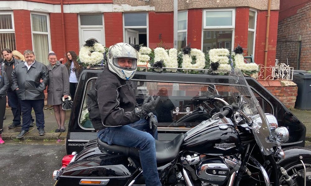 Susan C Porter Independent Funeral Directors