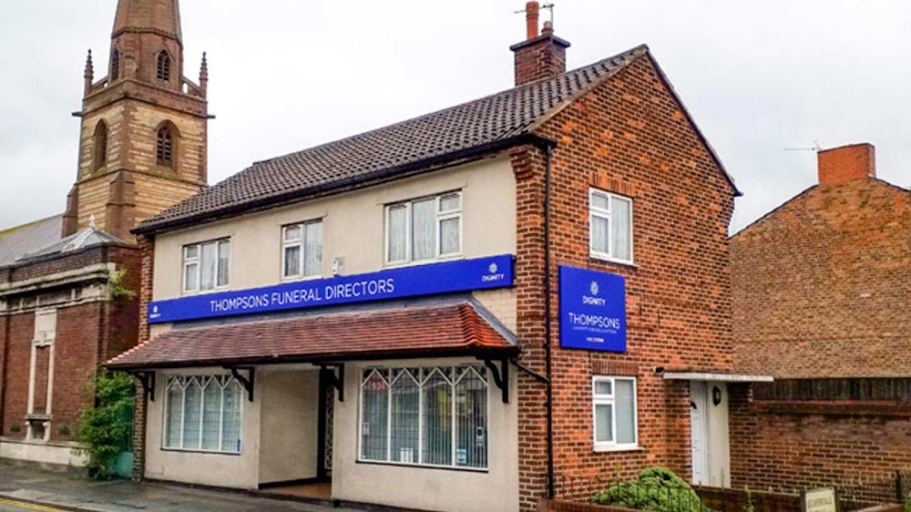 Thompsons Funeral Directors