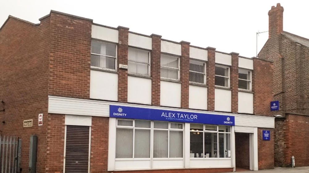 Williams & Bell Funeral Directors
