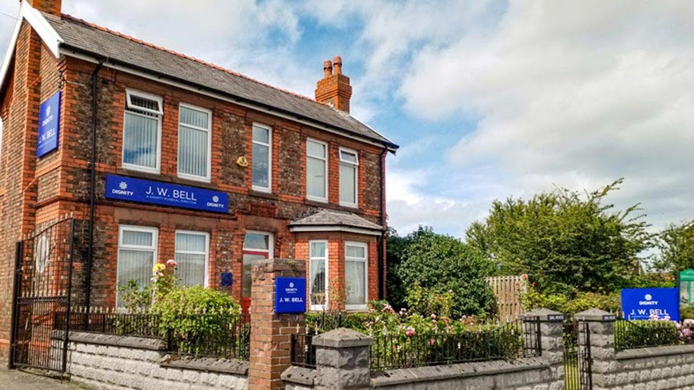 Williams & Bell Funeral Directors