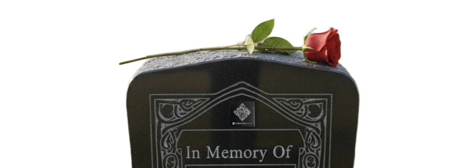 QR CODE MEMORIAL